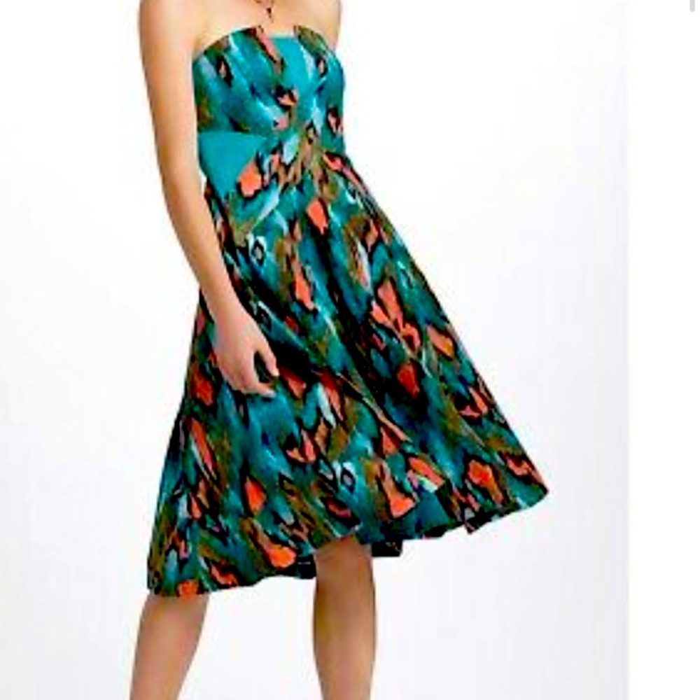 Midi Dress